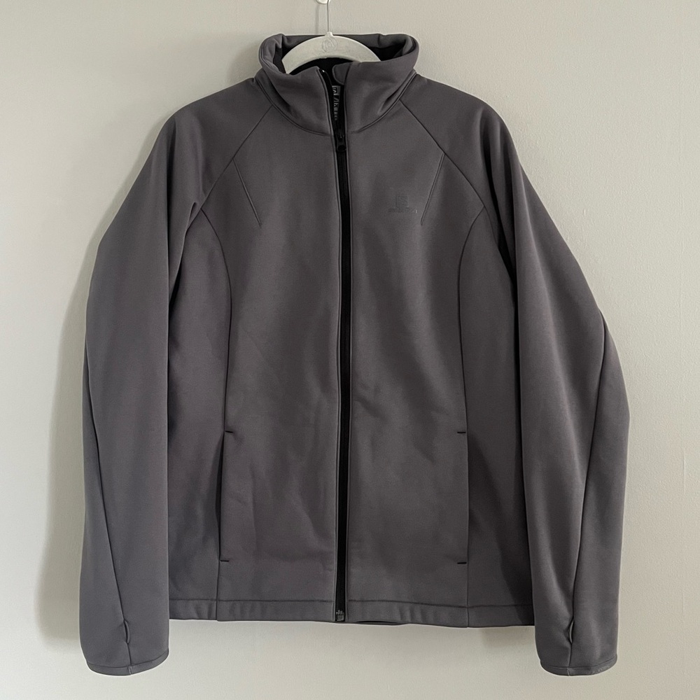Salomon Thermal Jacket